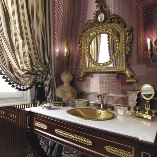 Grand Elegance Gold